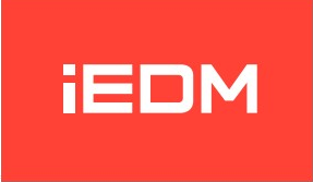 iEDM logo