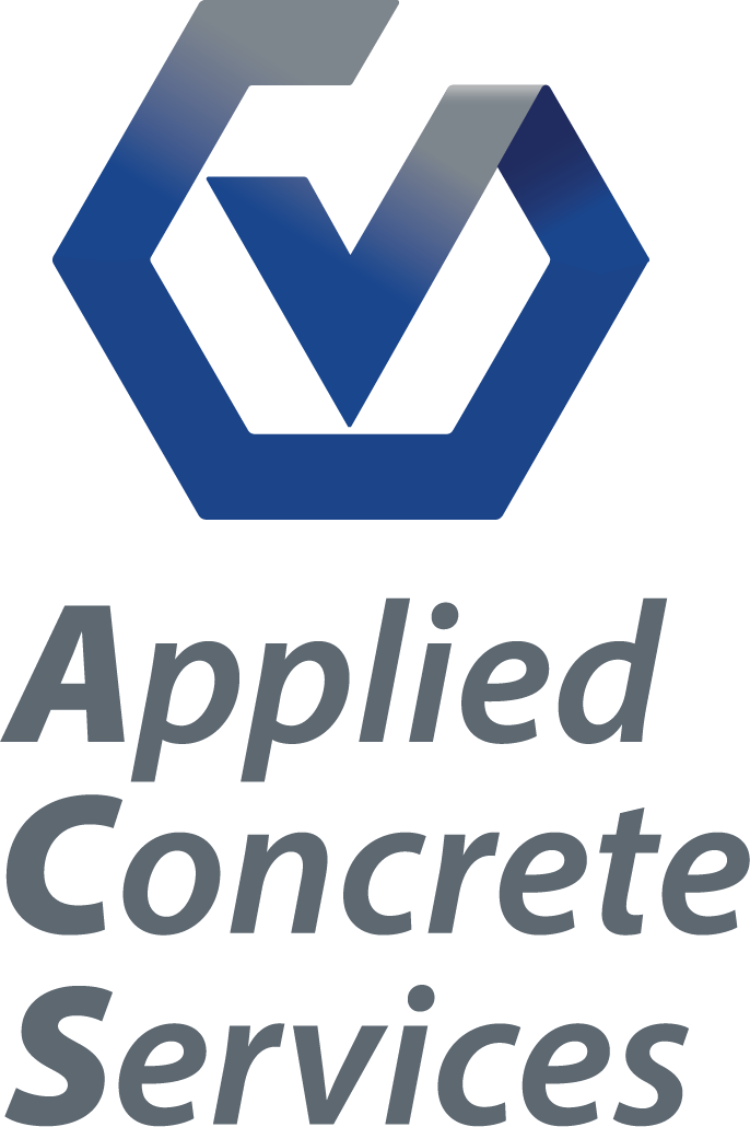 Applied Concrete Services logo